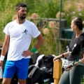 "Neverovatno je da možete da čujete mišljenje takve legende..." Sabalenka opet pričala o Novaku! Otkrila je detalje njihovog…