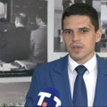 Zavišić: Cilj sinoćnih protesta je da se pokrene talas nemira koji je bio do marta