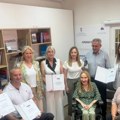 Čestitamo Dodeljene nagrade sa konkursa "J=DNAKI 2024" i Foto-konkursa "Integritet 2024"