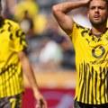 Evo gde možete da gledate uživo prenos meča Borusija Dortmund - Monterej u nokaut fazi Mundijala za klubove