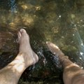 "Grom iz vedra neba" Tragedija na medenom mesecu: Mladoženja ušao u vodu i pao kao pokošen, umro dan kasnije
