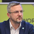 "Oni su naši životni heroji": Beogradski maraton pomaže osobama sa invaliditetom
