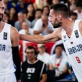 Bronzani basketaš sa svetskog prvenstva u mongoliji vladimir Branković za "dnevnik": Treće mesto se osvaja, ponosni smo