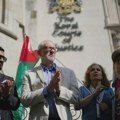 Bivši lider britanskih laburista Džeremi Korbin osniva stranku - nezadovoljan radom premijera