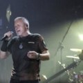 Više od pola miliona ljudi na koncertu kontroverznog pjevača Thompsona u Zagrebu