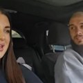 ''Snovi se ostvaruju'' Dejan Dragojević i njegova izabranica Jovana nikad srećniji