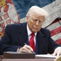 Трамп објавио документа о новим царинама: Ево како је Србија прошла (фото)