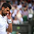 Poznato kada Đoković igra za polufinale Vimbldona! Organizatori dali Novaku prednost u odnosu na Sinera, evo kada će izaći na…