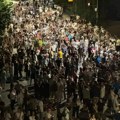 Užičani peticijom traže smenjivanje gradonačelnice i gradskih čelnika policije