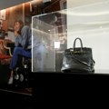 Оригинална Хермèс Биркин продата за десет милиона долара, одлази у Јапан