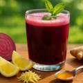 Detoks čudo iz čaše Letnji napitak koji briše nadutost, snižava holesterol i puni te energijom za 3 minuta!