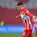 Pao rekord: Zvezda prodala Maksimovića u Lajpcig za 14 miliona evra, a tu su i bonusi