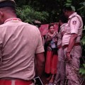 Misterija Ruskinje i njenih ćerki pronađenih u indijskoj pećini