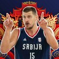 Zašto su u Kini poludeli za Nikolom Jokićem: Za njih je novi "Valter", a sve ima veze s Novakom