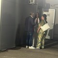 (Paparaco) svađa nakon što je napustila "elitu 8" Uhvatili smo Teodoru Delić kako se raspravlja sa majkom: Povukla je sa…