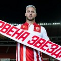 Arnautović ne debituje za zvezdu: Pojaviće se na Marakani na poluvremenu