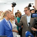 Vučić danas obilazi novoosnovani Centar za palijativno zbrinjavanje UKC