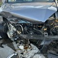 Vozaču (86) koji je vozio u pogrešnom smeru na auto - putu kod Čačka sledi prekršajna prijava