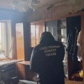 Eksplozija gasa u zgradi u Novovoronježu, jedna osoba poginula, troje povređeno