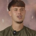 (Video) Bogdan Kostić pred duel Partizana sa hibernijanom: Živimo svoj san, znamo koji grb nosimo i dajemo sve od sebe