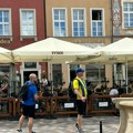 Neočekivano: Šta se dešava u Poznanju nekoliko sati pre meča Zvezde i Leha