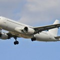 Avion GetJet-a bez dozvole kontrole letenja promenio kurs tokom prilaska Aerodromu Beograd