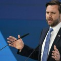 Džej Di Vens o potencijalnom britanskom priznanju Palestine: Ne znam šta to znači, tamo nema funkcionalne vlade