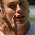 Siner i Sabalenka "samleli" rivale za 3. kolo Sinsinatija: Novakova drugarica zakazala duel sa Emom Radukanu