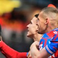 Bivši fudbaler Partizana doneo Pirovu pobedu svom timu: Škoti ipak bolji od Čeha za plej-of Lige šampiona