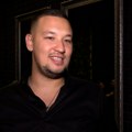 Uroš progovorio o roditeljstvu: Evo koliko se njegov život promenio od dolaska bebe "Ne menjam pelene..."
