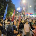 Sud u Valjevu ubrzava procesuiranje demonstranata