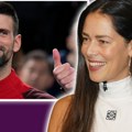 Ana Ivanović se ponovo oglasila zbog Novaka Đokovića: "Govorila sam o njegovim godinama..."