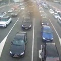 Ka ovoj zemlji od jutros kolaps: I automobili i kamioni čekaju dva sata na granici, kolone dugačke: Amss upozorio vozače (foto)…