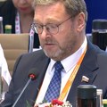 Konstantin Kosačov: Moderna Ukrajina je direktna suprotnost osnovnim principima sopstvene državnosti
