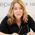 Paunović: Reforma jedinstvenog biračkog spiska ispolitizovana tema