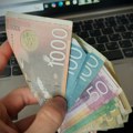 U Srbiji 71,2 odsto domaćinstava ne može ništa da uštedi zbog nedovoljnih primanja