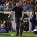 UŽIVO: Milojević pred novinarima posle ispadanja