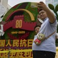 Paradi u Pekingu 3. septembra prisustvovaće Kim Džong Un, Vladimir Putin i Masud Pezeškijan