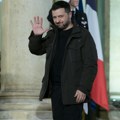 Zelenski se oglasio nakon ruskog napada na Kijev Traži ubrzan ulazak Ukrajine u EU, Brisel sprema žestoke sankcije Putinu!