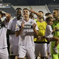 „Od početka sam osećao da ću dati gol“: Miljenik „grobara“ emotivno o Draganu Manceu i proslavi u čast legende