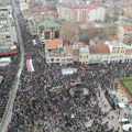 DS podržala protest sutra u Beogradu, poziva roditelje da se pridruže đacima i studentima