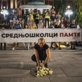 Nemački mediji: Višemesečni protesti uzdrmali predsednika Vučića i njegovu SNS