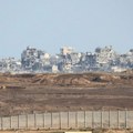 (FOTO) Procurio plan za „Gaza rivijeru“: „Pod maskom razvoja se prikriva etničko čišćenje“