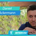 Daniel Ackermann o promeni paradigme u svetu HR-a i da li je zadovoljstvo radnika zaista bitno