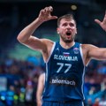 "Dončić je morao do toaleta - možda ima nešto što ja ne znam"