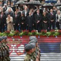 Koje ulice će sutra biti zatvorene zbog vojne parade „Snaga jedinstva“?