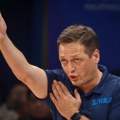 "Nemačka je najveći izazov za nas do sada"