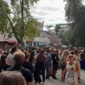 Učenici Prve gimnazije u Nišu pozivaju na hitno okupljanje