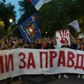 Važno saopštenje studenata pred protest u Nišu: „Pripadnici službi bezbednosti prete i zastrašuju naše kolege“
