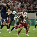 Muke za Olimpijakos protiv Pafosa, a ima igrača više
